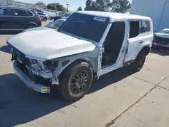 JTEABFAJ5SK022913 2025 TOYOTA LAND CRUISER