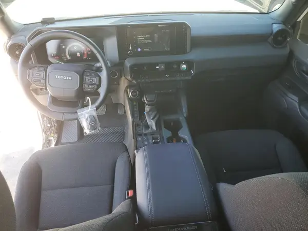 JTEABFAJ5SK022913 2025 TOYOTA LAND CRUISER - Image 8
