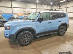 JTEABFAJ5SK028307 2025 TOYOTA LAND CRUISER