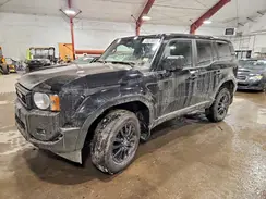JTEABFAJ5SK029568 2025 TOYOTA LAND CRUISER