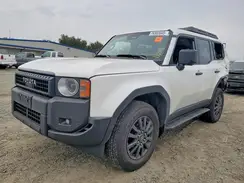 JTEABFAJ5SK037718 2025 TOYOTA LAND CRUISER