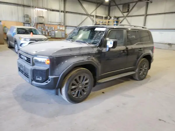 JTEABFAJ5SK038240 2025 TOYOTA LAND CRUISER