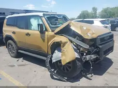 JTEABFAJ5SK039629 2025 TOYOTA LAND CRUISER
