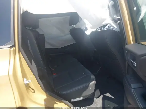 JTEABFAJ5SK039629 2025 TOYOTA LAND CRUISER - Image 8