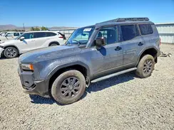 JTEABFAJ5SK041249 2025 TOYOTA LAND CRUISER