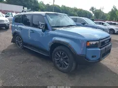 JTEABFAJ5SK042692 2025 TOYOTA LAND CRUISER