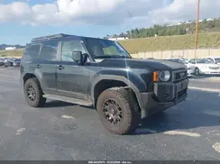 JTEABFAJ5SK045964 2025 TOYOTA LAND CRUISER
