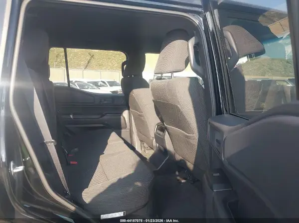 JTEABFAJ5SK045964 2025 TOYOTA LAND CRUISER - Image 8