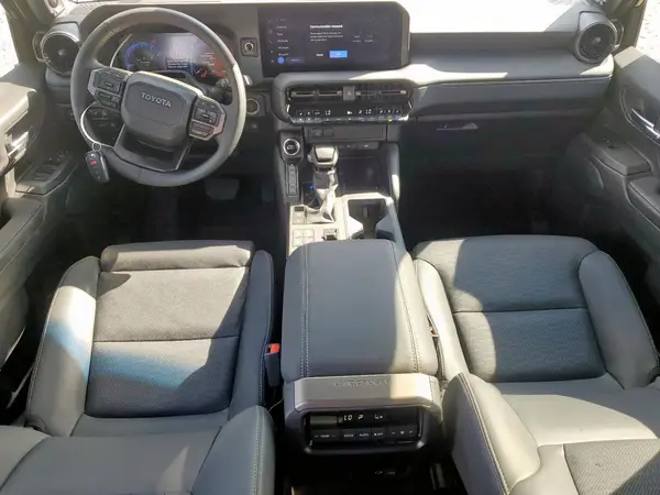 JTEABFAJ5SK046063 2025 TOYOTA LAND CRUISER - Image 8