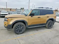 JTEABFAJ5SK047648 2025 TOYOTA LAND CRUISER