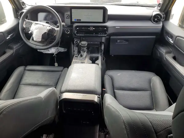 JTEABFAJ5SK047648 2025 TOYOTA LAND CRUISER - Image 8