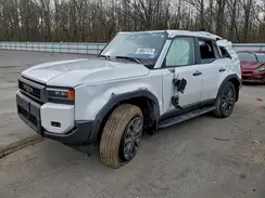 JTEABFAJ5SK049335 2025 TOYOTA LAND CRUISER