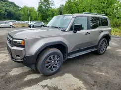 JTEABFAJ5T5022040 2026 TOYOTA LAND CRUISER