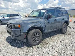 JTEABFAJ5TK050809 2026 TOYOTA LAND CRUISER