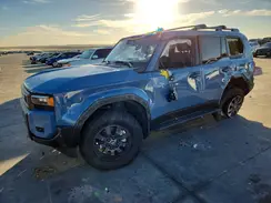 JTEABFAJ5TK052799 2026 TOYOTA LAND CRUISER