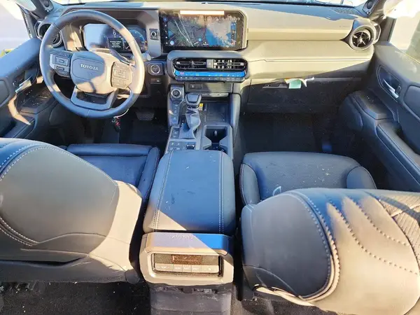 JTEABFAJ5TK052799 2026 TOYOTA LAND CRUISER - Image 8
