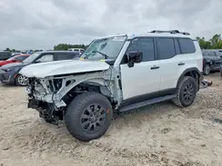 JTEABFAJ5TK060675 2026 TOYOTA LAND CRUISER