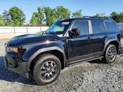 JTEABFAJ5TK060692 2026 TOYOTA LAND CRUISER