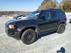 JTEABFAJ6R5000928 2024 TOYOTA LAND CRUISER