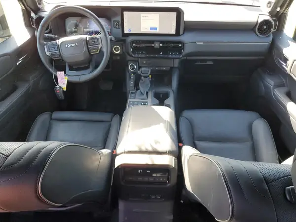 JTEABFAJ6R5000928 2024 TOYOTA LAND CRUISER - Image 8