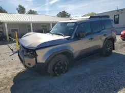 JTEABFAJ6R5001139 2024 TOYOTA LAND CRUISER