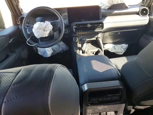 JTEABFAJ6R5001139 2024 TOYOTA LAND CRUISER - Image 8