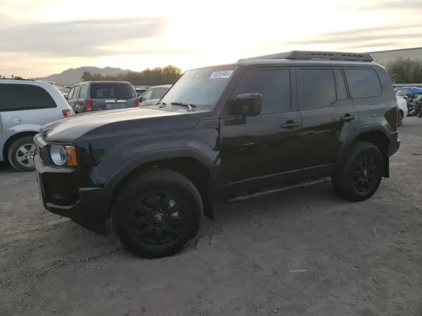 JTEABFAJ6R5003019 2024 TOYOTA LAND CRUISER - Image 1