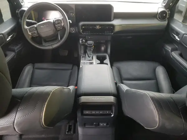 JTEABFAJ6R5003019 2024 TOYOTA LAND CRUISER - Image 8