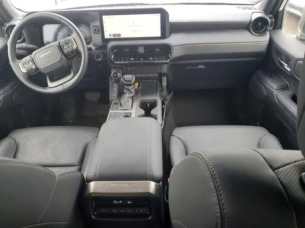 JTEABFAJ6R5008348 2024 TOYOTA LAND CRUISER - Image 8