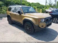 JTEABFAJ6RK002034 2024 TOYOTA LAND CRUISER