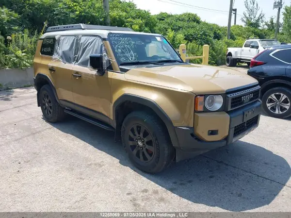 JTEABFAJ6RK002034 2024 TOYOTA LAND CRUISER