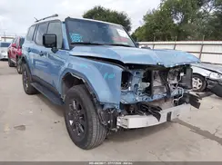 JTEABFAJ6RK005676 2024 TOYOTA LAND CRUISER