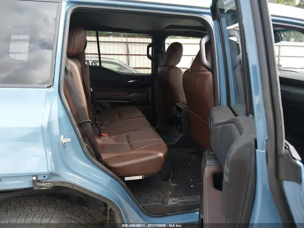 JTEABFAJ6RK005676 2024 TOYOTA LAND CRUISER - Image 8