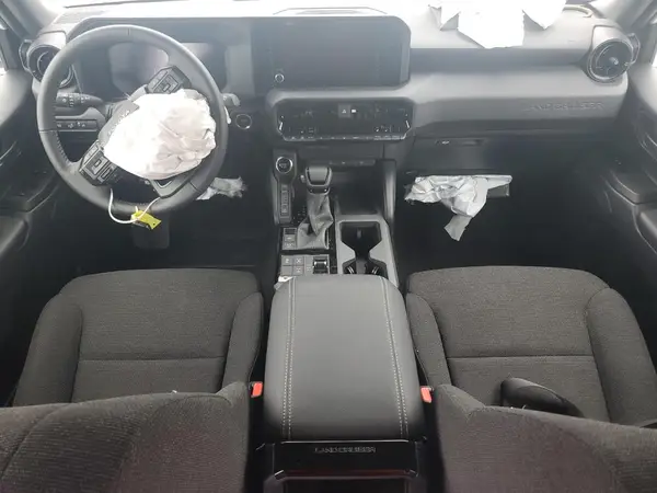 JTEABFAJ6RK007590 2024 TOYOTA LAND CRUISER - Image 8