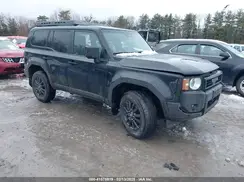 JTEABFAJ6RK007928 2024 TOYOTA LAND CRUISER