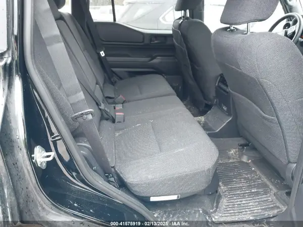 JTEABFAJ6RK007928 2024 TOYOTA LAND CRUISER - Image 8