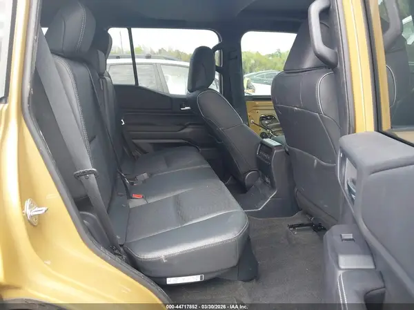 JTEABFAJ6RK008237 2024 TOYOTA LAND CRUISER - Image 8