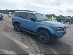 JTEABFAJ6RK008741 2024 TOYOTA LAND CRUISER