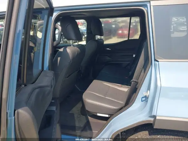 JTEABFAJ6RK008741 2024 TOYOTA LAND CRUISER - Image 8