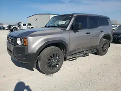JTEABFAJ6RK009274 2024 TOYOTA LAND CRUISER