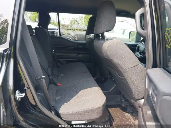 JTEABFAJ6RK009372 2024 TOYOTA LAND CRUISER - Image 8