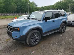 JTEABFAJ6RK009565 2024 TOYOTA LAND CRUISER