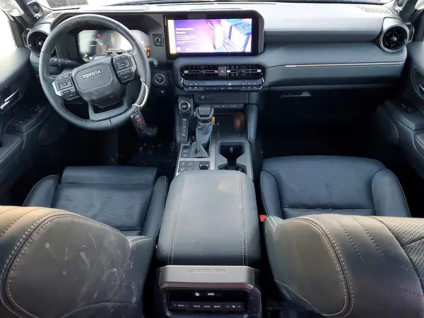 JTEABFAJ6RK013289 2024 TOYOTA LAND CRUISER - Image 8