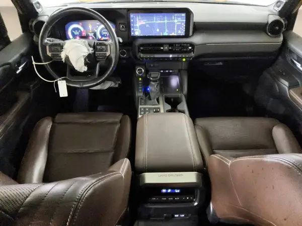 JTEABFAJ6RK013793 2024 TOYOTA LAND CRUISER - Image 8
