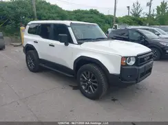JTEABFAJ6RK018024 2024 TOYOTA LAND CRUISER