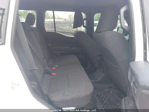 JTEABFAJ6RK018024 2024 TOYOTA LAND CRUISER - Image 8