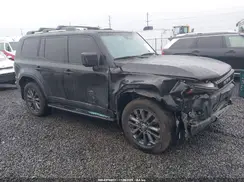 JTEABFAJ6S5008663 2025 TOYOTA LAND CRUISER