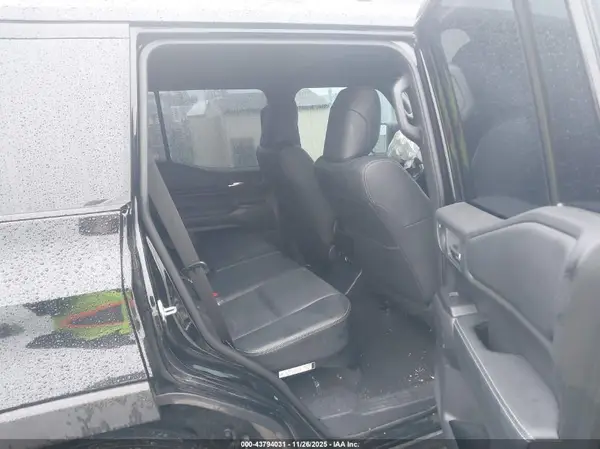JTEABFAJ6S5008663 2025 TOYOTA LAND CRUISER - Image 8