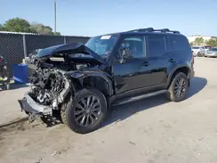 JTEABFAJ6S5010025 2025 TOYOTA LAND CRUISER