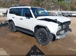 JTEABFAJ6S5012437 2025 TOYOTA LAND CRUISER
